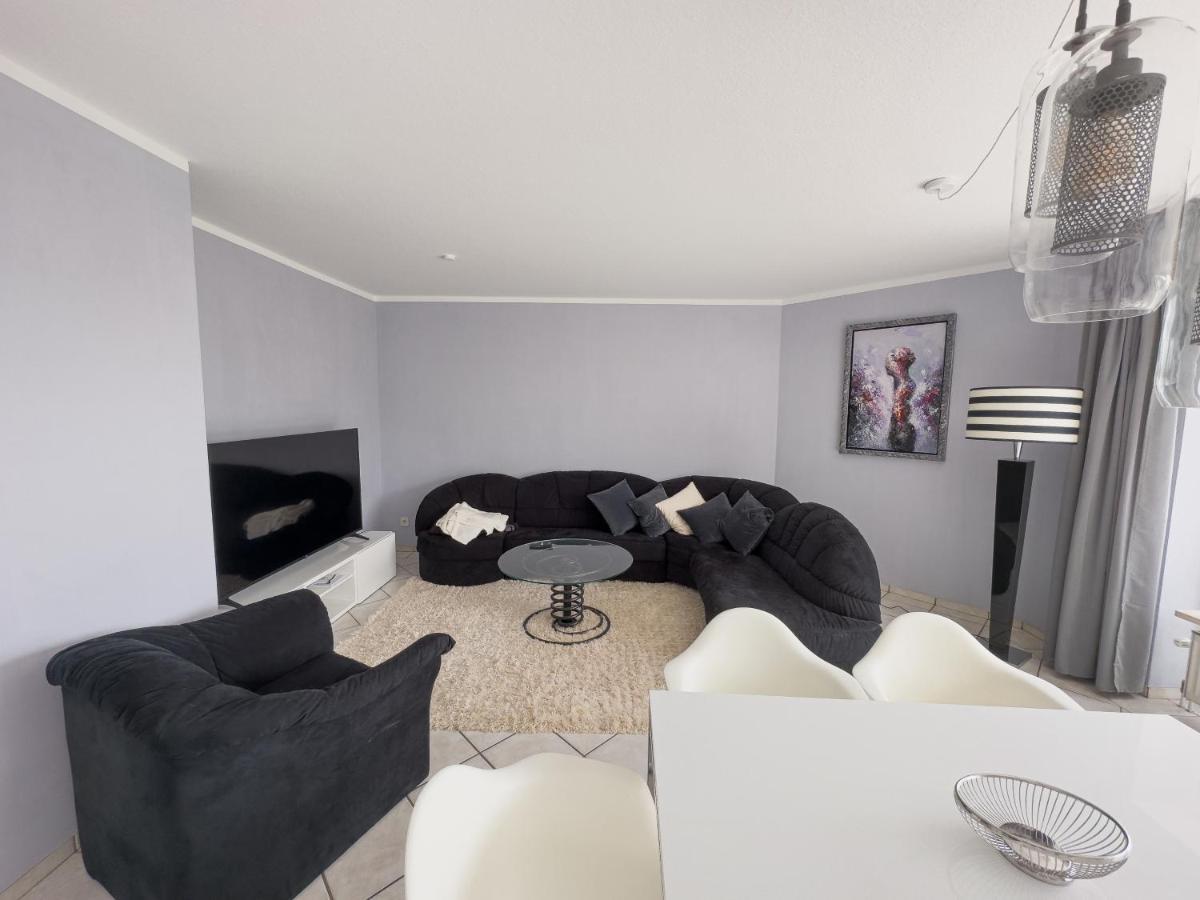 Apartamento Ruhiges Juwel: Frisch Renoviert 100 Qm Jülich Exterior foto